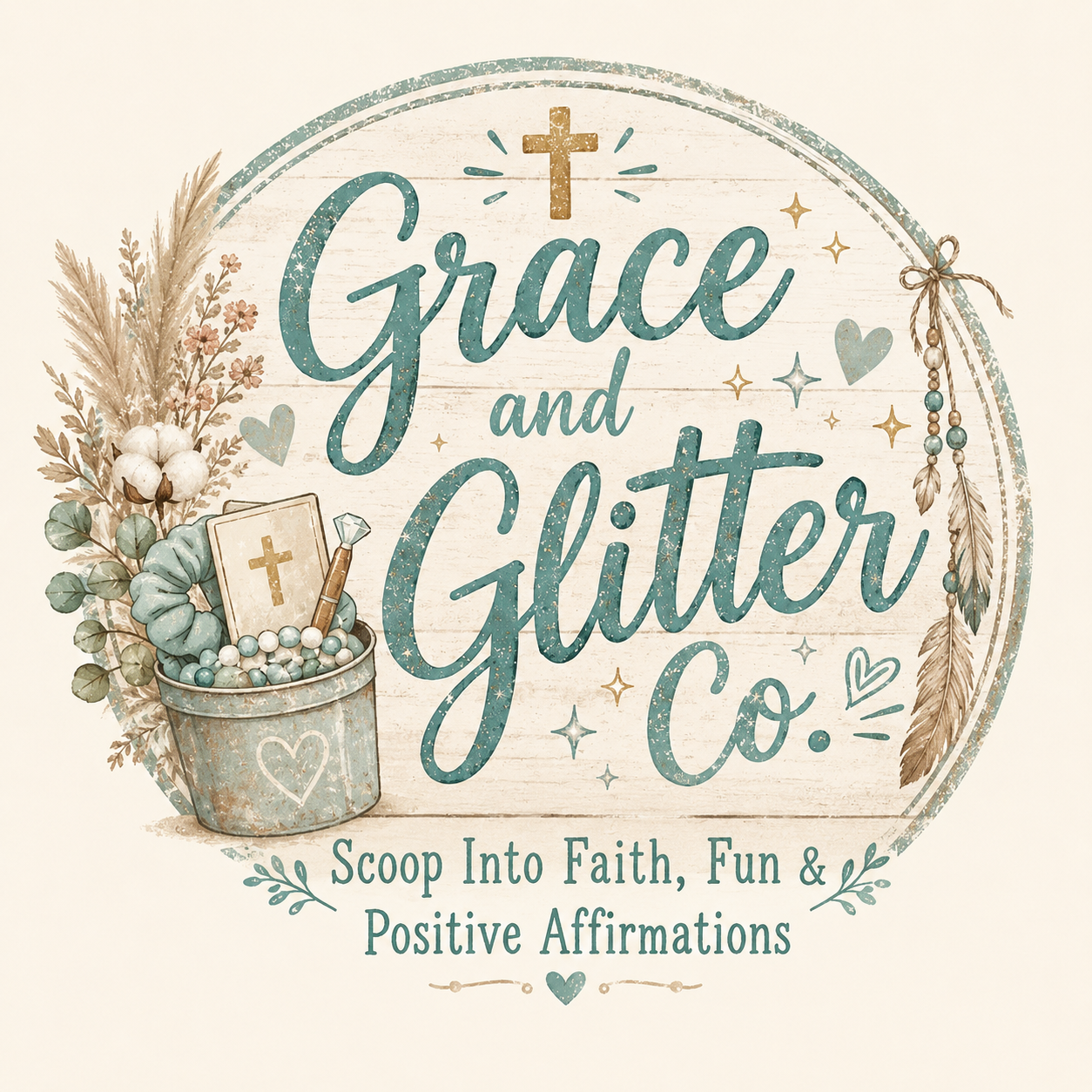 Grace & Glitter Co.