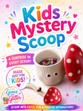 Kids Mystery Scoop